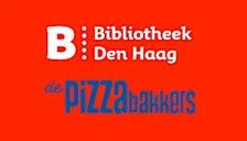 Movie Night in de bieb met de Pizzabakkers (voor 12-18 jaar)