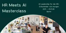 HR Meets AI Masterclass