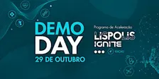 DEMO DAY - Lispolis Ignite