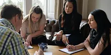 Wetherby Business Referral Networking Meeting FACE-TO-FACE - LIMITED PLACES