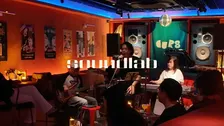 Live Music Wednesdays at CUR8 — Free Entry