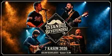 İstanbul Beyefendisi