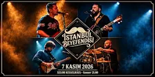 İstanbul Beyefendisi