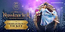 Hamburg | Der Nussknacker – Die traditionelle Wintertournee