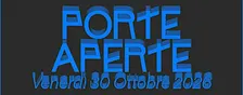 BASTARDINI - Porte Aperte