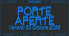 BASTARDINI - Porte Aperte