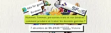 Comment produire et traiter les données genrées ?