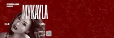 MYKAYLA @ Strassmanns