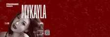 MYKAYLA @ Strassmanns