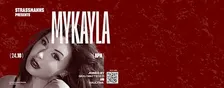 MYKAYLA @ Strassmanns