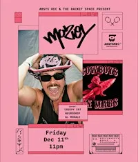 Mozey