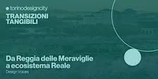 Da Reggia delle Meraviglie a ecosistema Reale