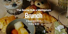 Brunch - Women's Metronum Academy