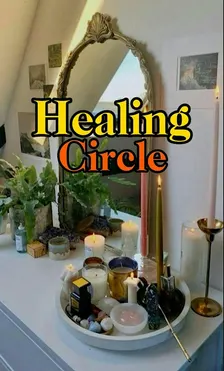 Healing Circle