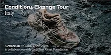DF x NNormal - Conditions Change Tour