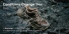 DF x Nnormal - Conditions Change Tour