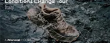 DF x NNormal - Conditions Change Tour