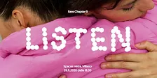 RARE CHAPTER 9: LISTEN