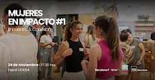 Mujeres en Impacto #1