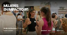 Mujeres en Impacto #1