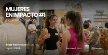 Mujeres en Impacto #1