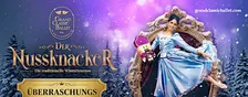 Hannover | Der Nussknacker – Die traditionelle Wintertournee