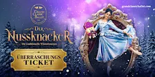 Hannover | Der Nussknacker – Die traditionelle Wintertournee