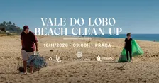 Vale do Lobo Beach Clean-Up | Together for Our Ocean
