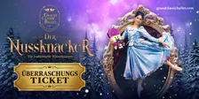 Frankfurt  | Der Nussknacker – Die traditionelle Wintertournee