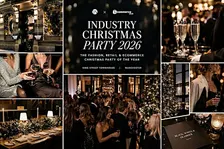 TFN & Ecommerce Club Industry Christmas Party 2026