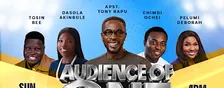 Audience of One 05