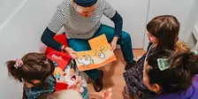 Cuánto Cuento! (3 - 6 años)