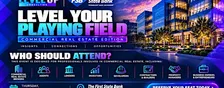 Level Your Playing Field: Commercial Real Estate Edition