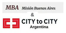 Conferencia Plantación de Iglesias City to City