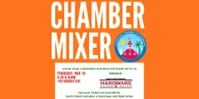 Coronado Chamber of Commerce's November Networking Mixer