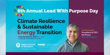 8th Annual Sobey School of Business: Lead With Purpose Day