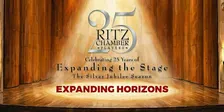 RITZ CHAMBER PLAYERS | EXPANDING HORIZONS