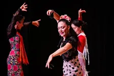 Tablao Flamenco: An Evening of Duende