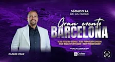 Presentación Club de Vacaciones 24 octubre Barcelona