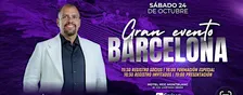 Presentación Club de Vacaciones 24 octubre Barcelona