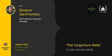 The Cognitive Debt. Il costo nascosto dell'AI