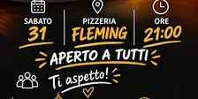 Pizzeria Fleming