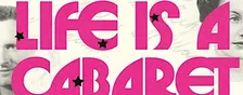 Life is a Cabaret Book Signing