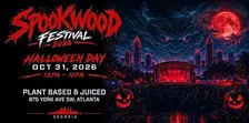 Spookwood Festival 2026