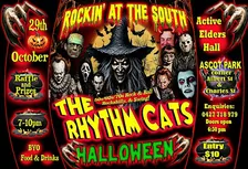 ROCK'n AT THE SOUTH