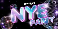 NYE PARTY with MOCKIE AH!