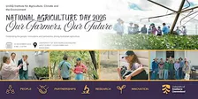 UniSQ National Agriculture Day 2026