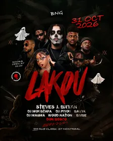 LAKOU