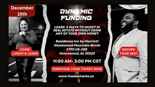 Birmingham Dynamic Funding