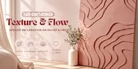 Atelier créatif | Art en relief & déco